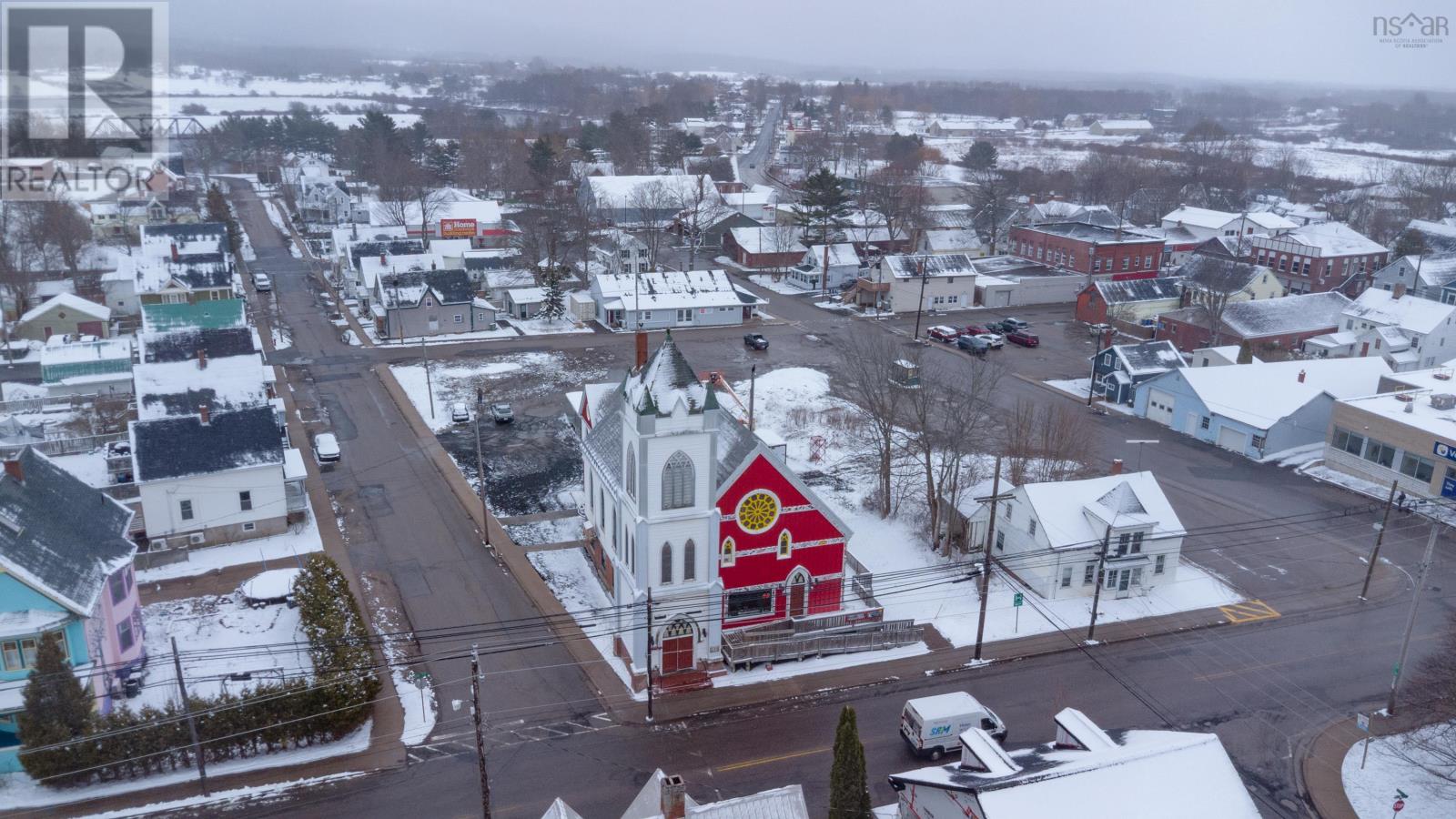 298 Granville Street, Bridgetown, Nova Scotia  B0S 1C0 - Photo 4 - 202605966