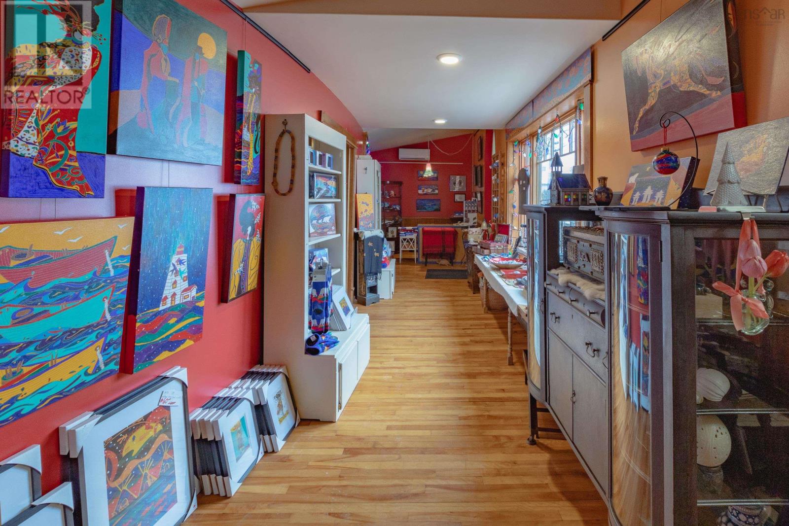 298 Granville Street, Bridgetown, Nova Scotia  B0S 1C0 - Photo 7 - 202605966