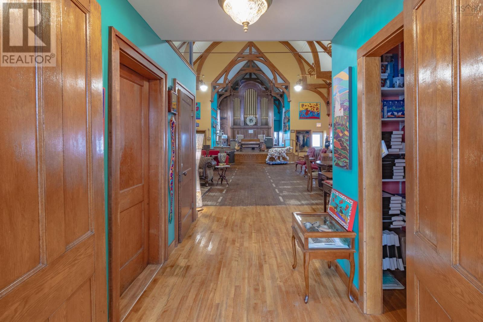 298 Granville Street, Bridgetown, Nova Scotia  B0S 1C0 - Photo 9 - 202605966