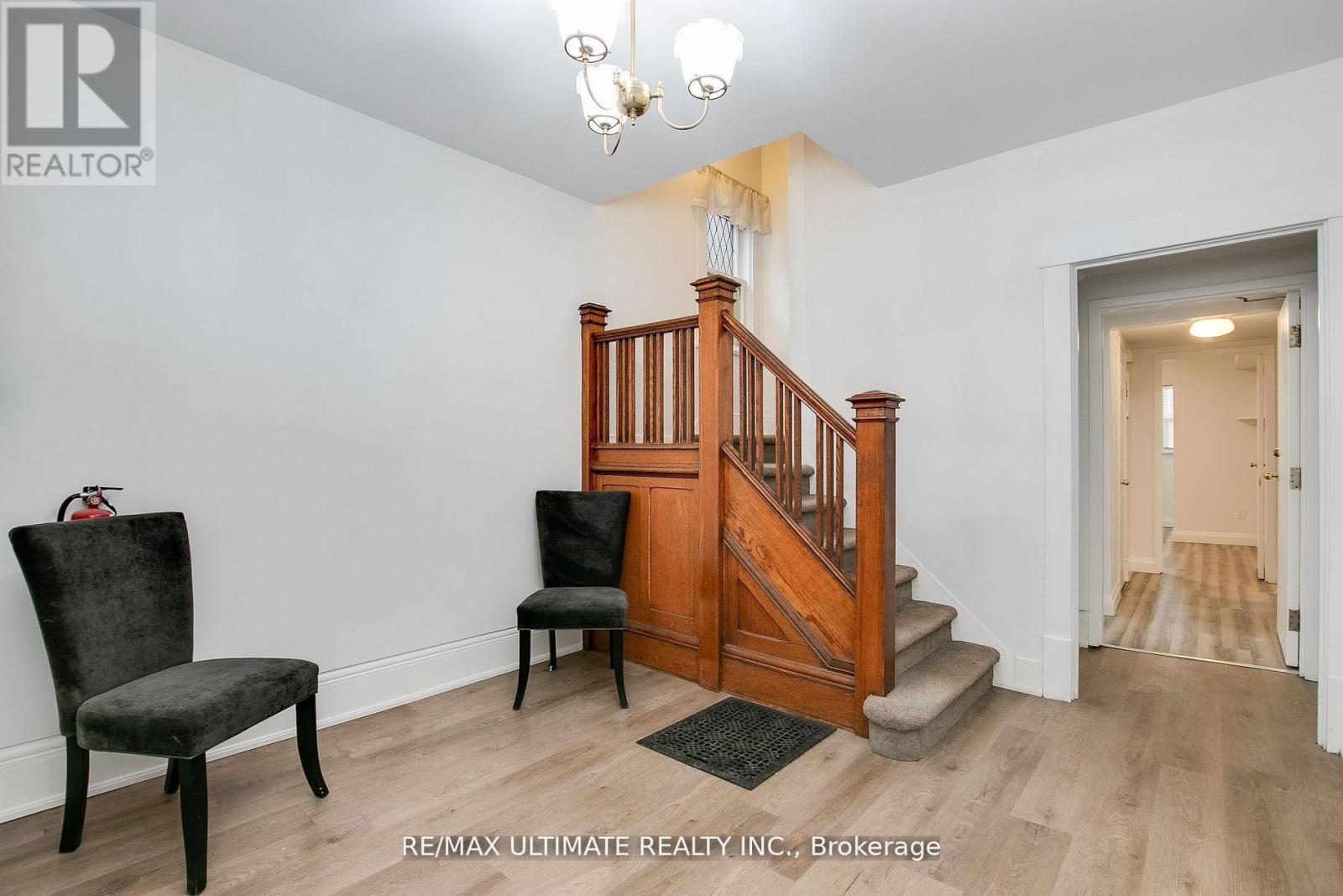 Unit 1 - 528 Runnymede Road, Toronto, Ontario  M6S 2Z7 - Photo 2 - W12957054