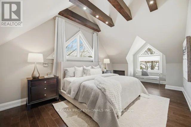 12 Walford Road, Toronto, Ontario  M8X 2P1 - Photo 22 - W12957056