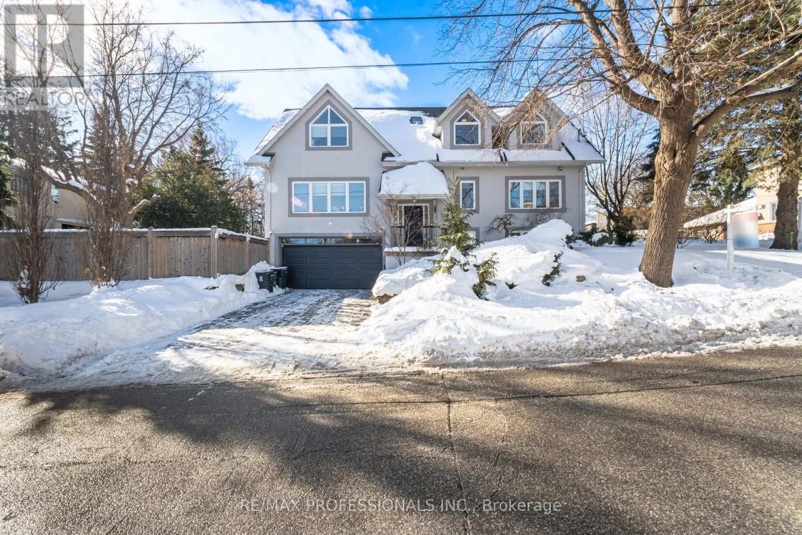12 Walford Road, Toronto, Ontario  M8X 2P1 - Photo 37 - W12957056