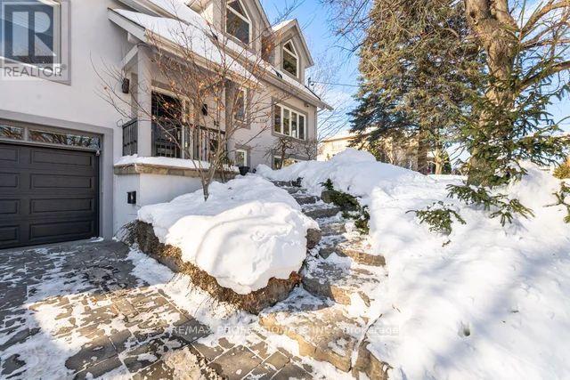 12 Walford Road, Toronto, Ontario  M8X 2P1 - Photo 39 - W12957056