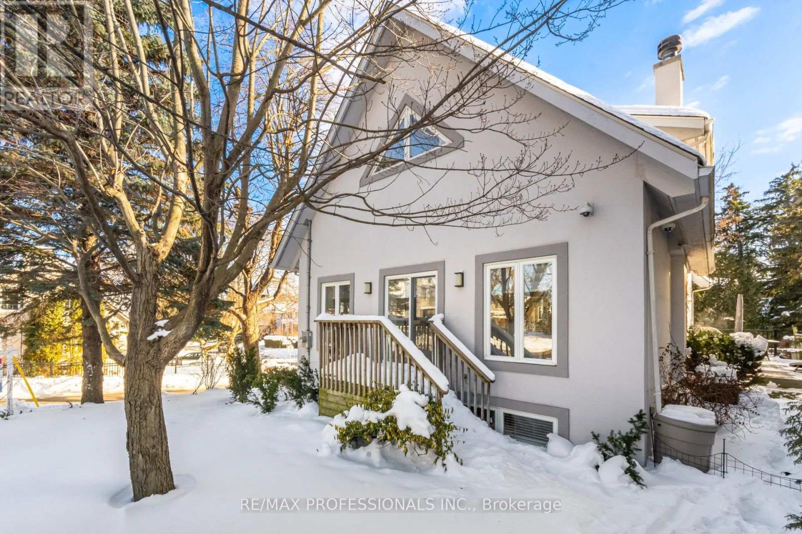 12 Walford Road, Toronto, Ontario  M8X 2P1 - Photo 40 - W12957056