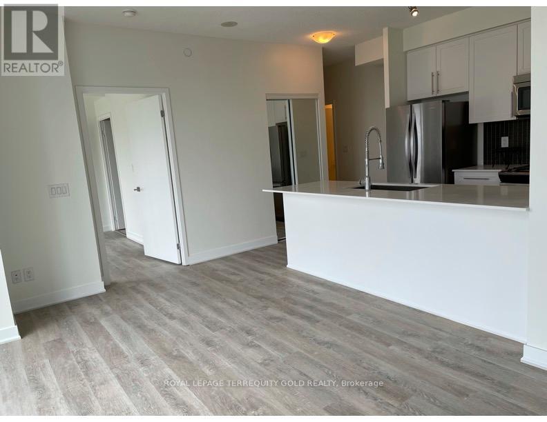 2405 - 4011 Brickstone Mews, Mississauga, Ontario  L5B 0J7 - Photo 7 - W12957062