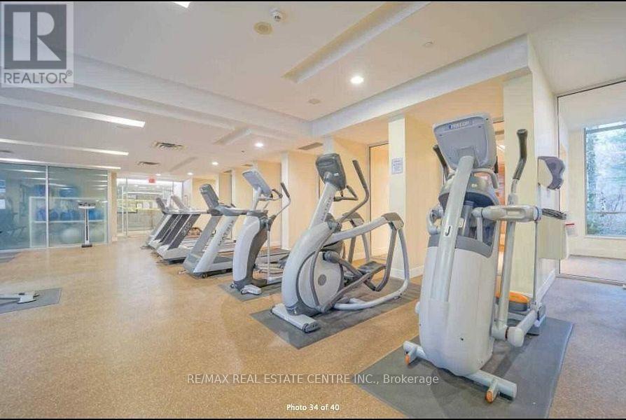 834 - 3888 Duke Of York Blvd Boulevard, Mississauga, Ontario  L5C 1Z5 - Photo 26 - W12957068