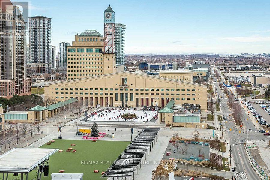 834 - 3888 Duke Of York Blvd Boulevard, Mississauga, Ontario  L5C 1Z5 - Photo 28 - W12957068