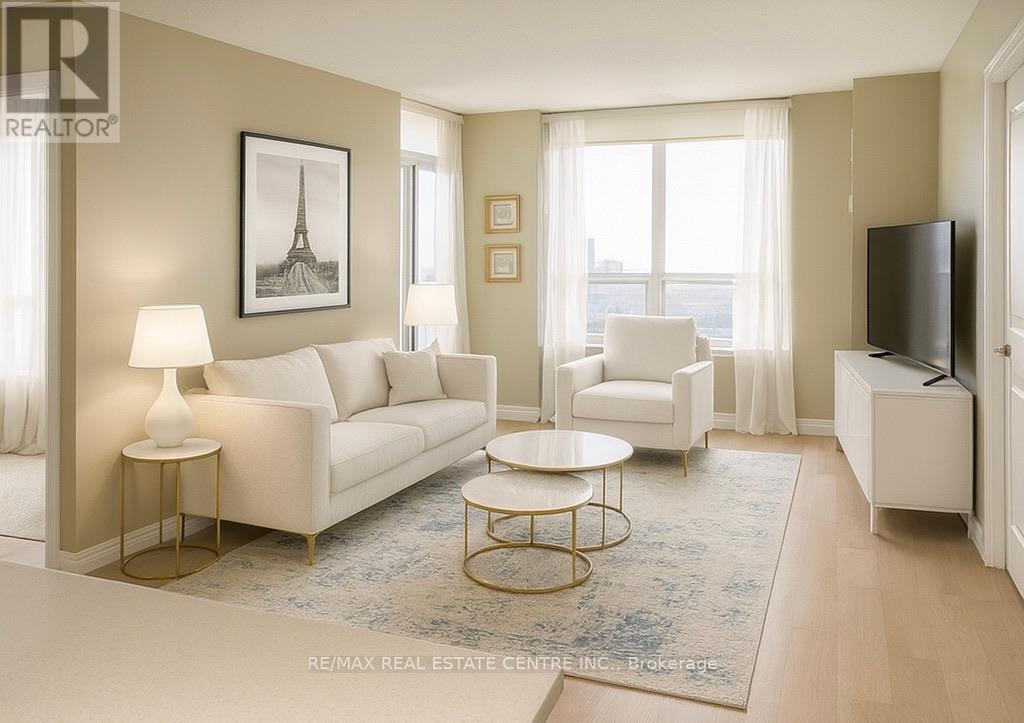 834 - 3888 Duke Of York Blvd Boulevard, Mississauga, Ontario  L5C 1Z5 - Photo 9 - W12957068