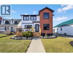 19 KENNEDY Street, Brantford, Ontario