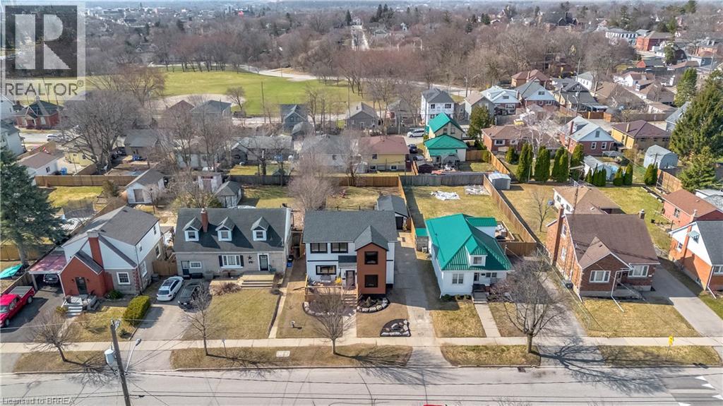 19 Kennedy Street, Brantford, Ontario  N3R 2C7 - Photo 43 - 40813454