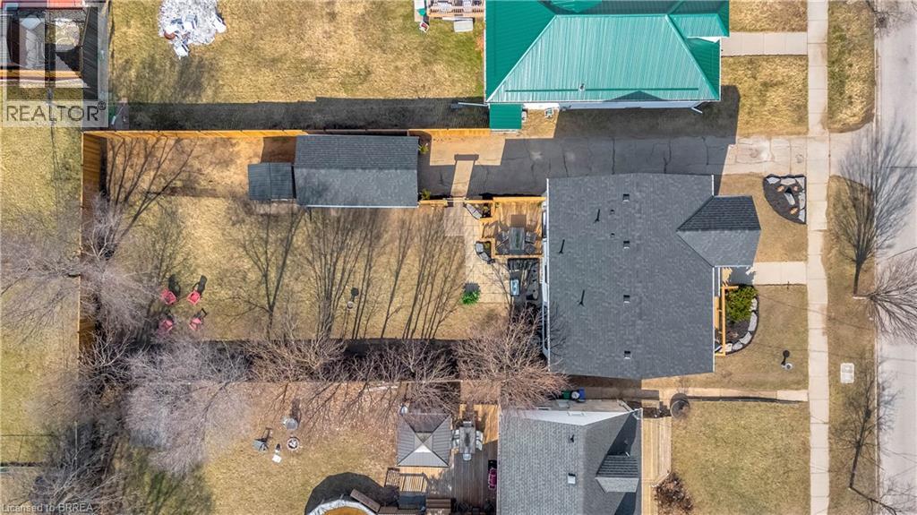 19 Kennedy Street, Brantford, Ontario  N3R 2C7 - Photo 46 - 40813454