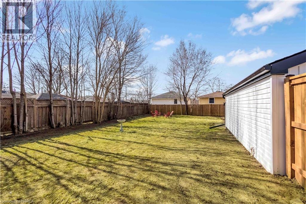 19 Kennedy Street, Brantford, Ontario  N3R 2C7 - Photo 39 - 40813454