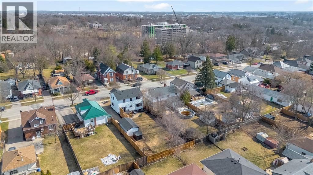 19 Kennedy Street, Brantford, Ontario  N3R 2C7 - Photo 47 - 40813454