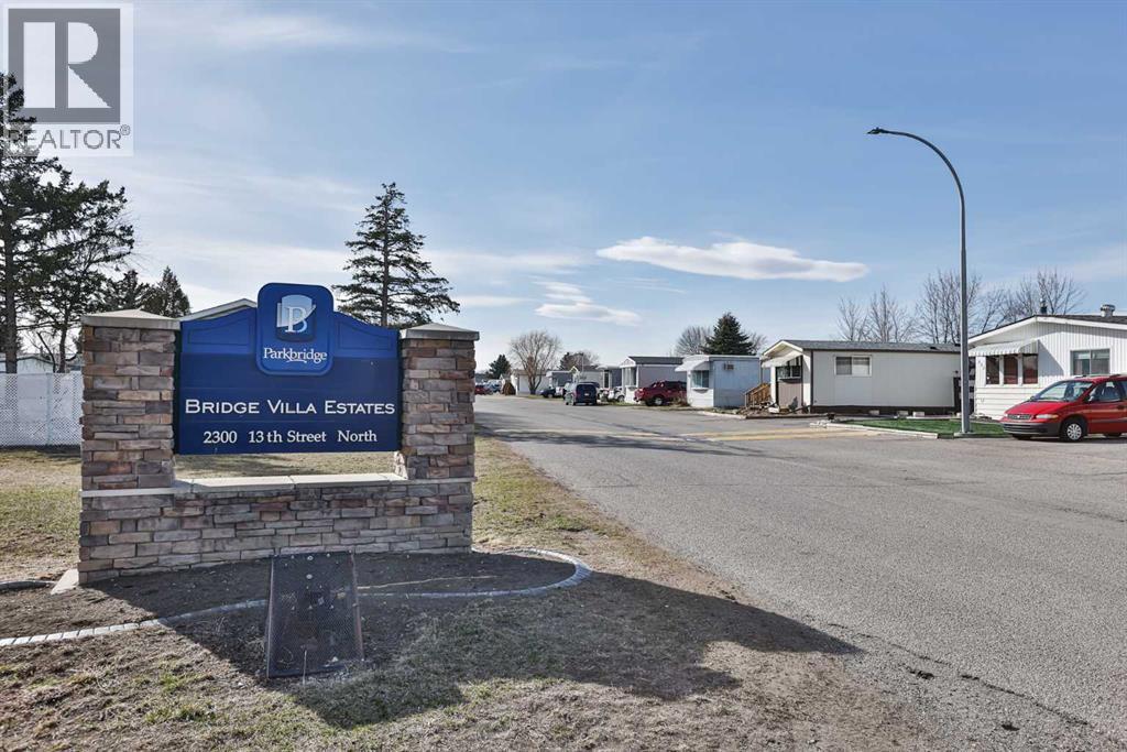 41, 2300 13 Street N, Lethbridge, Alberta  T1M 4E8 - Photo 19 - A2297477