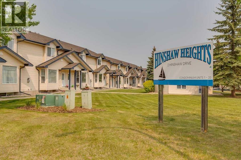 9, 2 Hinshaw Drive, Sylvan Lake, Alberta  T4S 2J2 - Photo 8 - A2230118