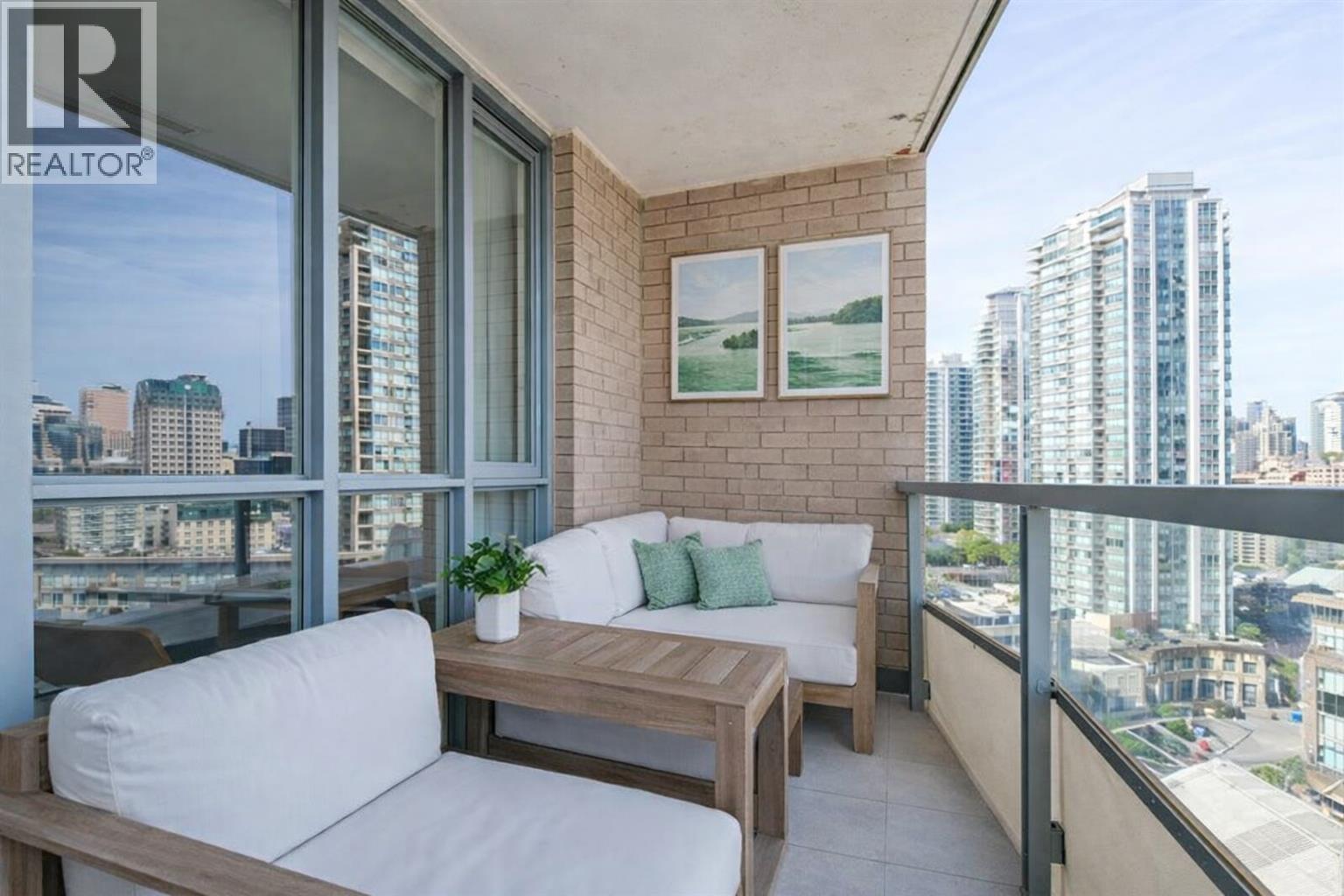 1703 63 Keefer Place, Vancouver, British Columbia  V6B 6N6 - Photo 9 - R3106276