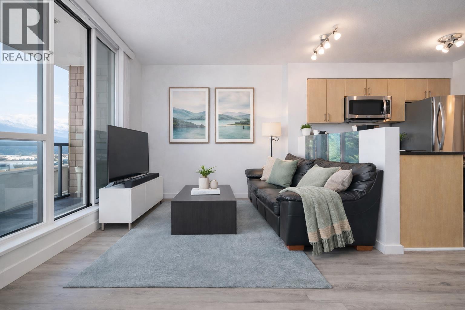 1703 63 Keefer Place, Vancouver, British Columbia  V6B 6N6 - Photo 5 - R3106276