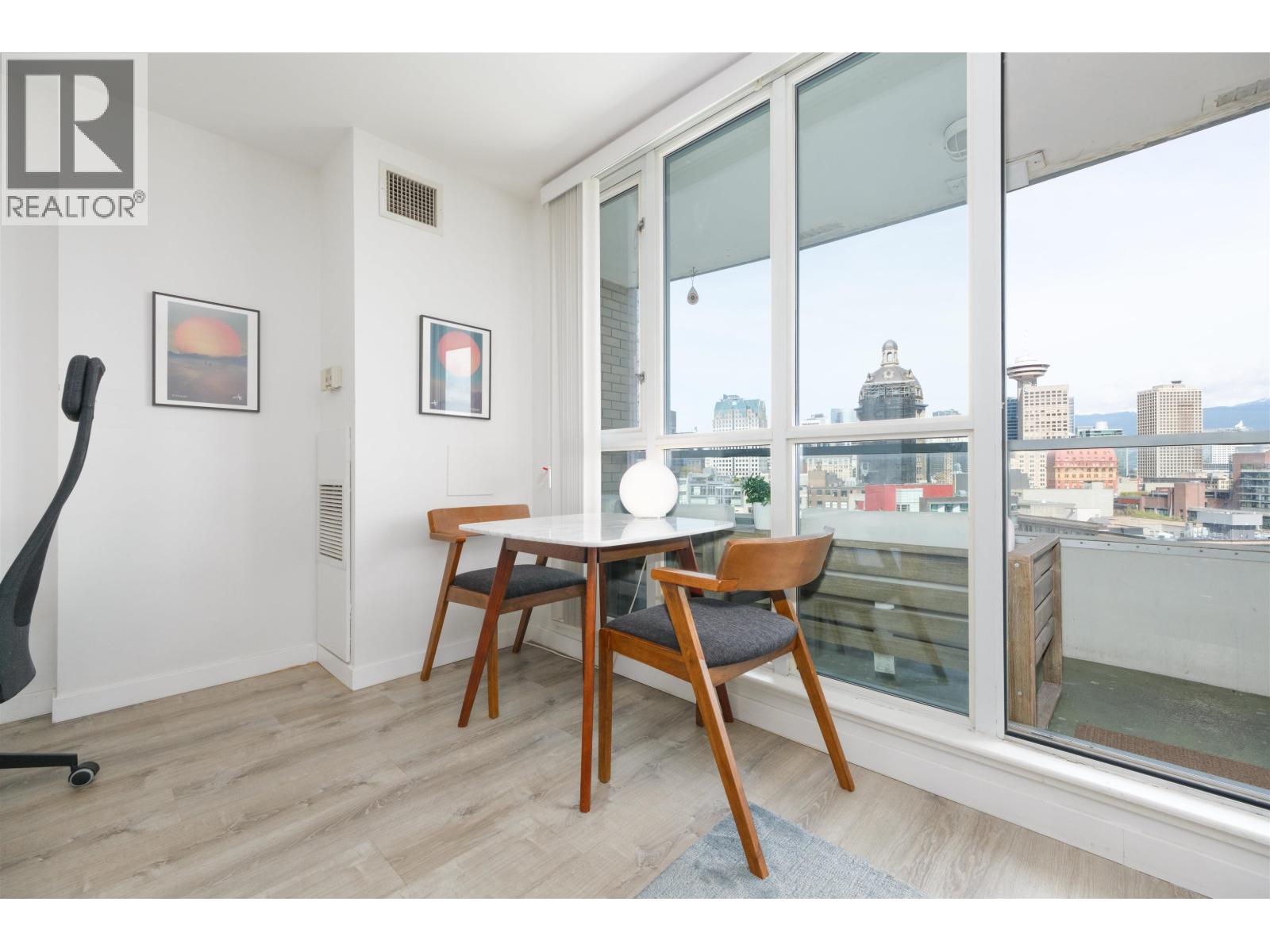 1703 63 Keefer Place, Vancouver, British Columbia  V6B 6N6 - Photo 8 - R3106276