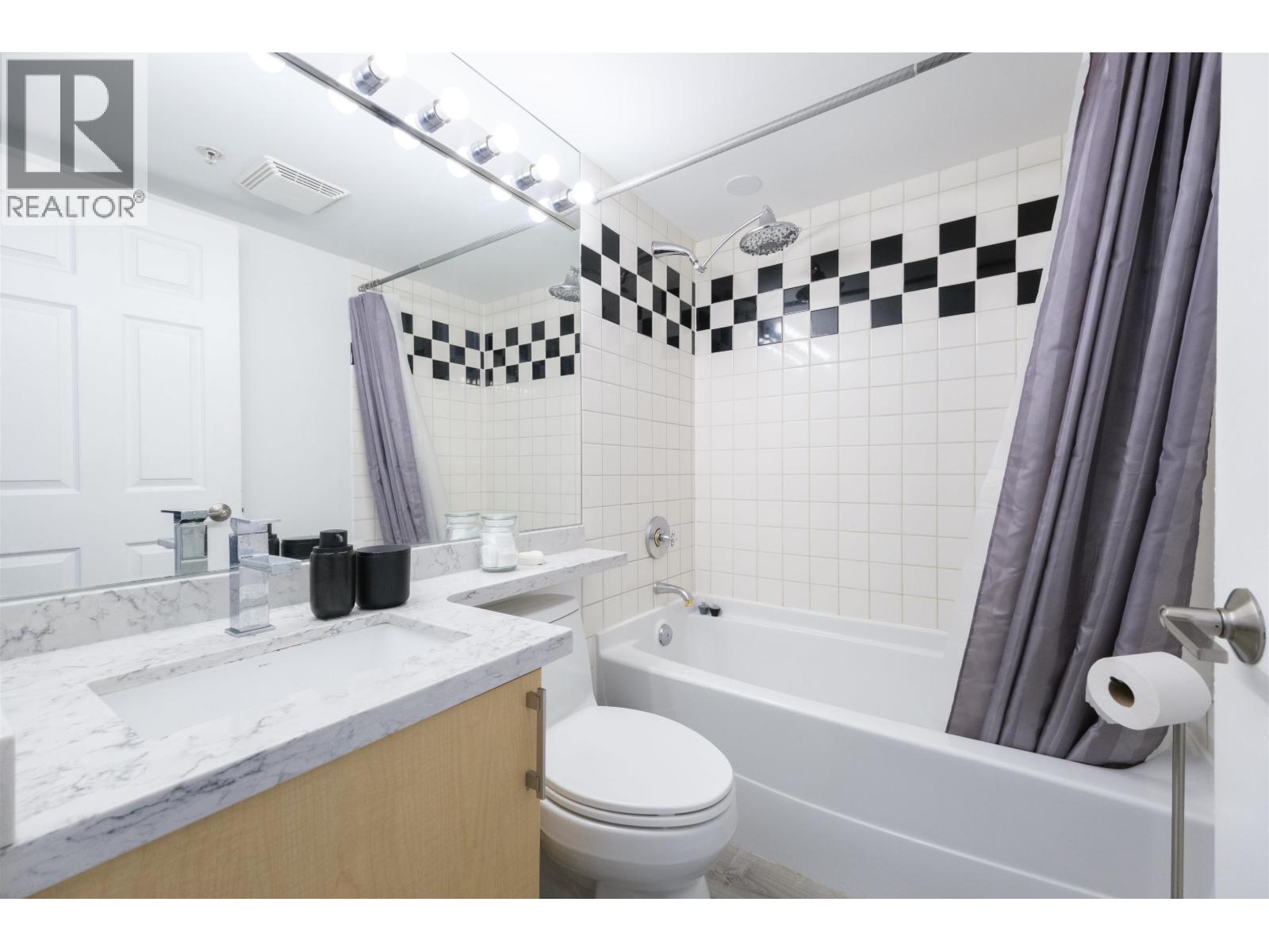 1703 63 Keefer Place, Vancouver, British Columbia  V6B 6N6 - Photo 10 - R3106276