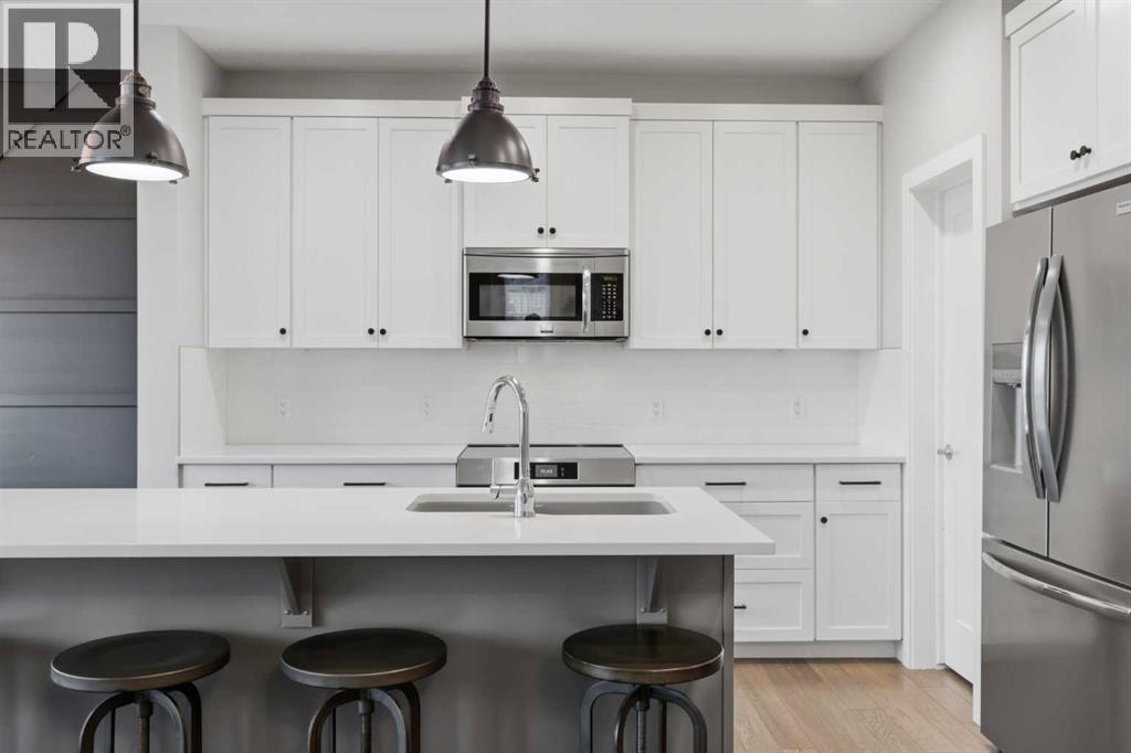 127 Walden Landing SE, Calgary, Alberta  T2X 0Z2 - Photo 6 - A2297750