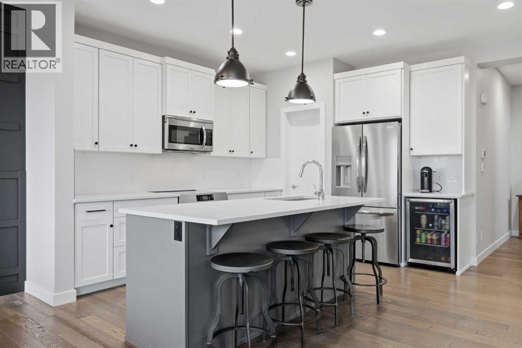 127 Walden Landing SE, Calgary, Alberta  T2X 0Z2 - Photo 5 - A2297750