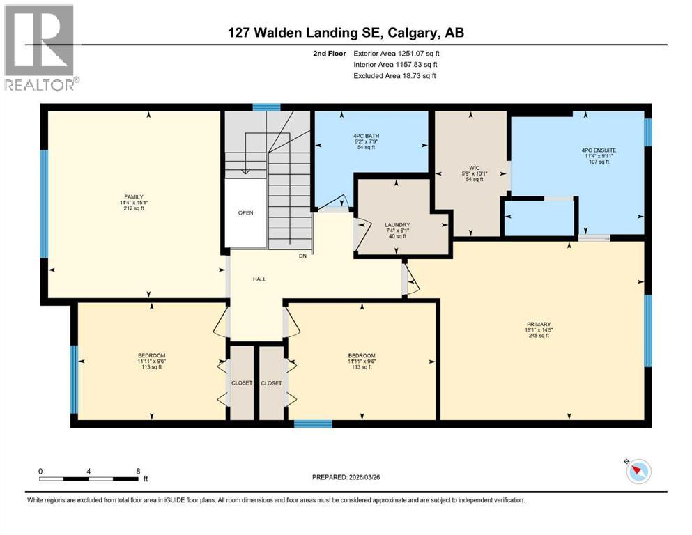 127 Walden Landing SE, Calgary, Alberta  T2X 0Z2 - Photo 48 - A2297750