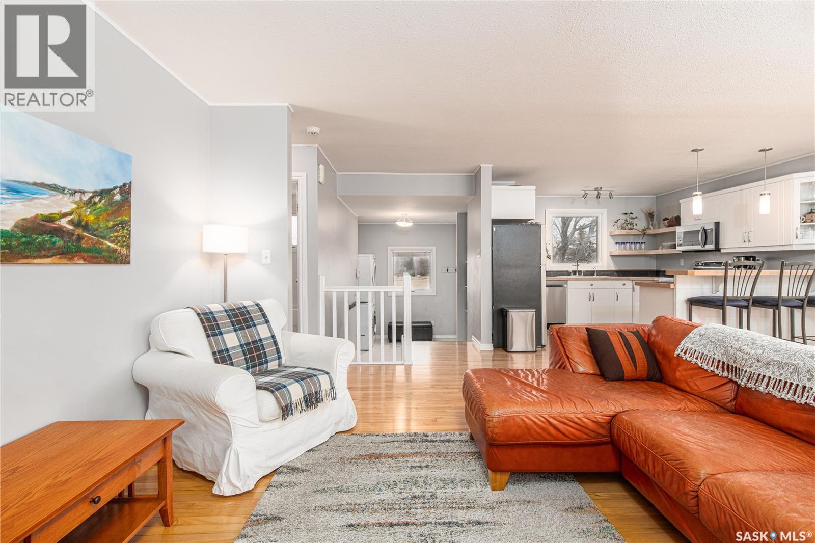 219 Cedar Crescent, Caronport, Saskatchewan  S0H 0S0 - Photo 5 - SK031915