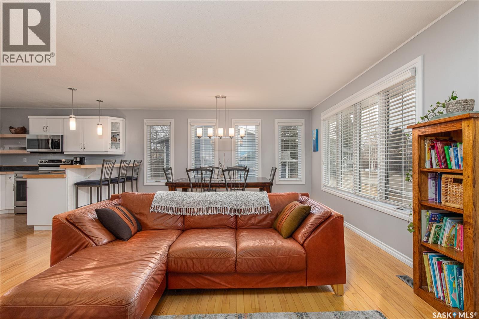 219 Cedar Crescent, Caronport, Saskatchewan  S0H 0S0 - Photo 8 - SK031915