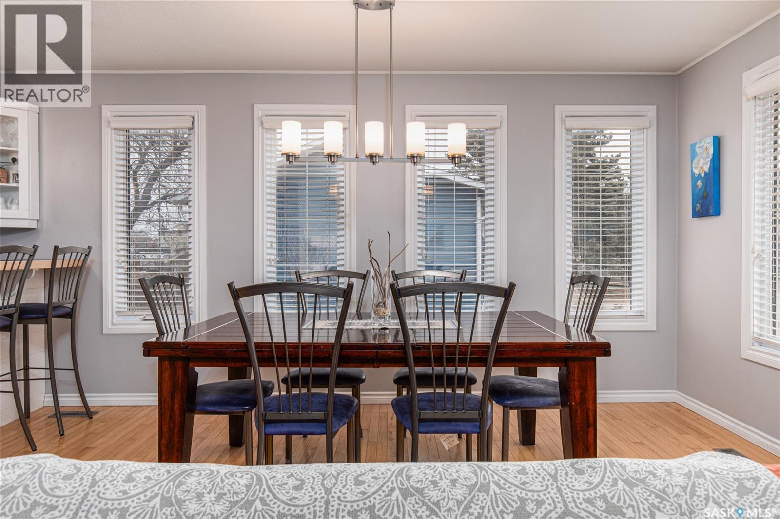 219 Cedar Crescent, Caronport, Saskatchewan  S0H 0S0 - Photo 9 - SK031915