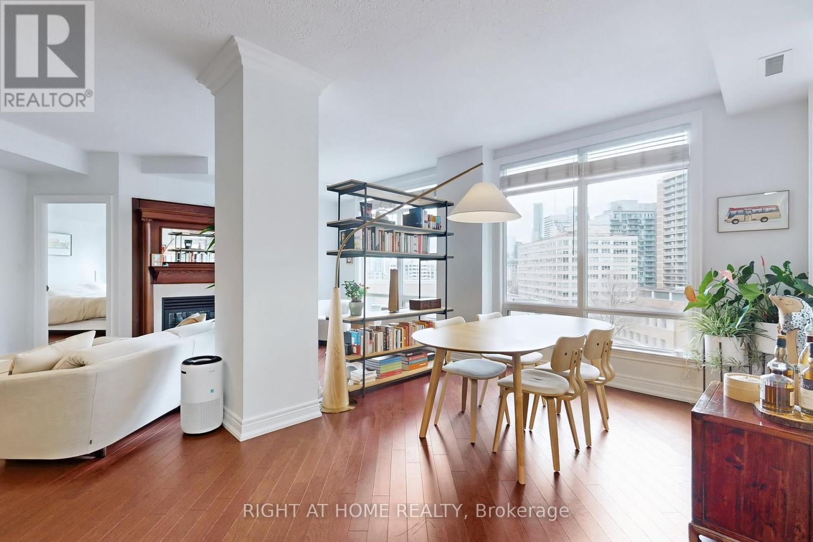 1109 - 100 Hayden Street, Toronto, Ontario  M4Y 3C7 - Photo 23 - C12938950