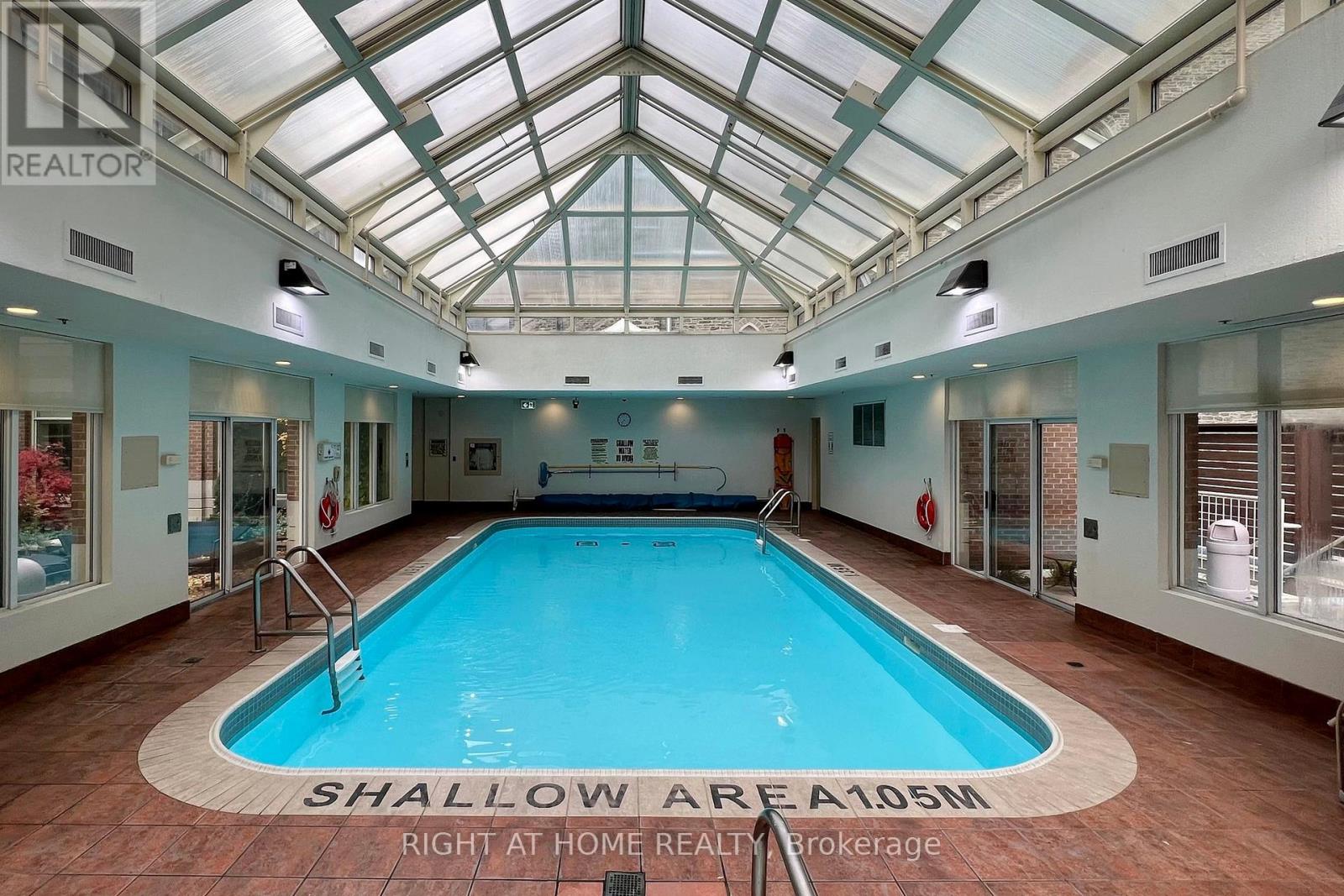 1109 - 100 Hayden Street, Toronto, Ontario  M4Y 3C7 - Photo 42 - C12938950