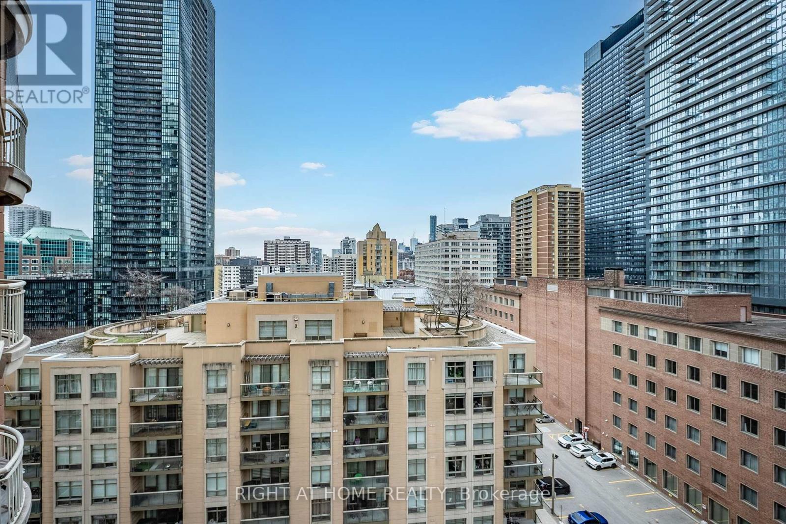 1109 - 100 Hayden Street, Toronto, Ontario  M4Y 3C7 - Photo 40 - C12938950