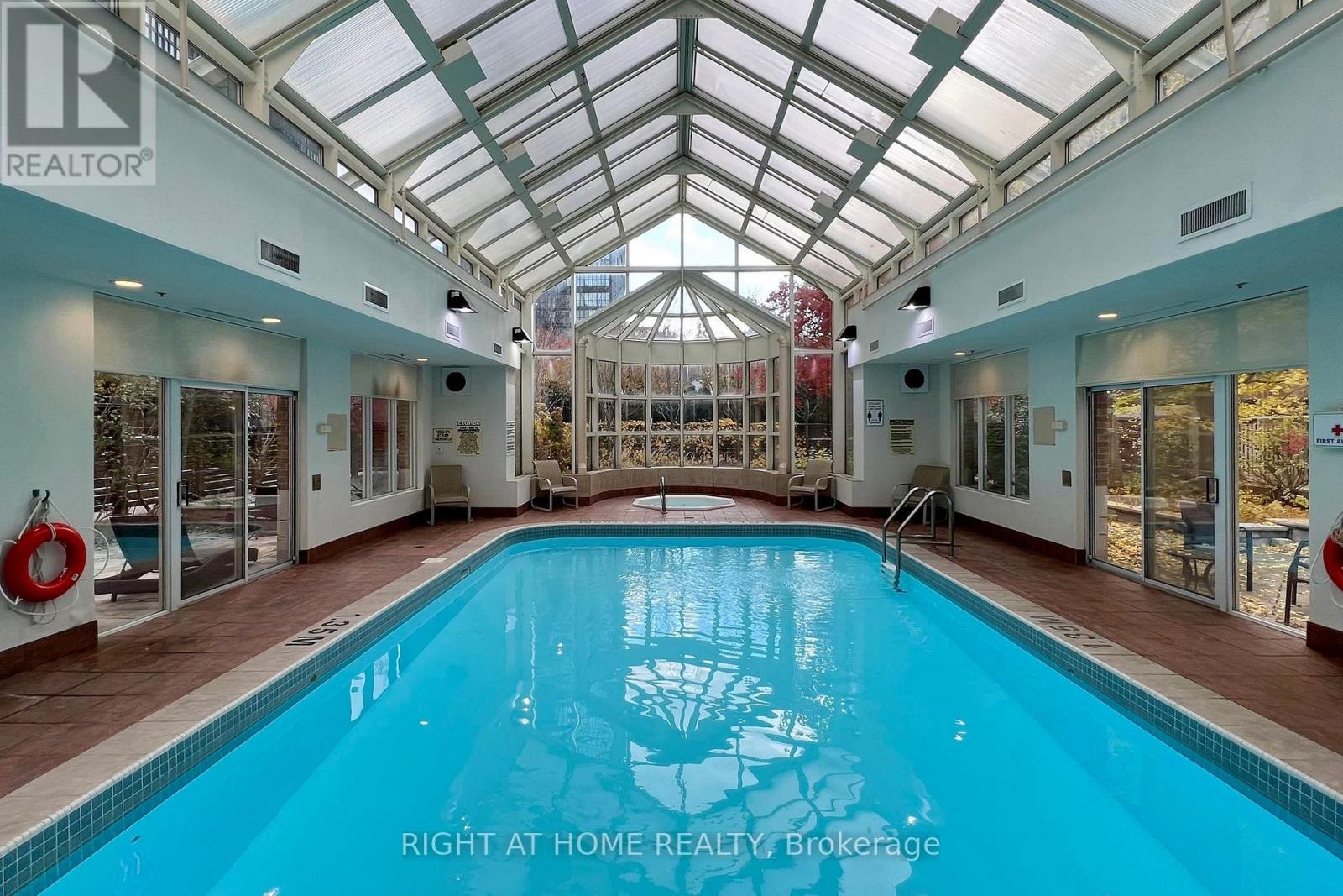 1109 - 100 Hayden Street, Toronto, Ontario  M4Y 3C7 - Photo 43 - C12938950