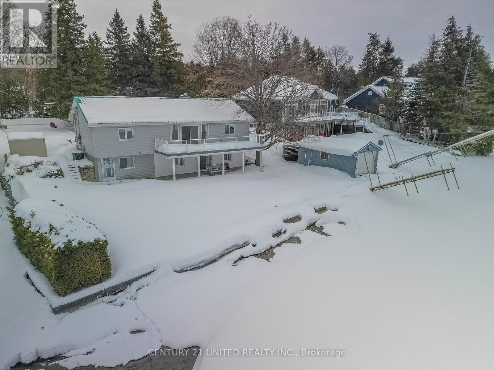 2412 Upper Chemung Drive, Selwyn, Ontario  K0L 2H0 - Photo 28 - X12839798