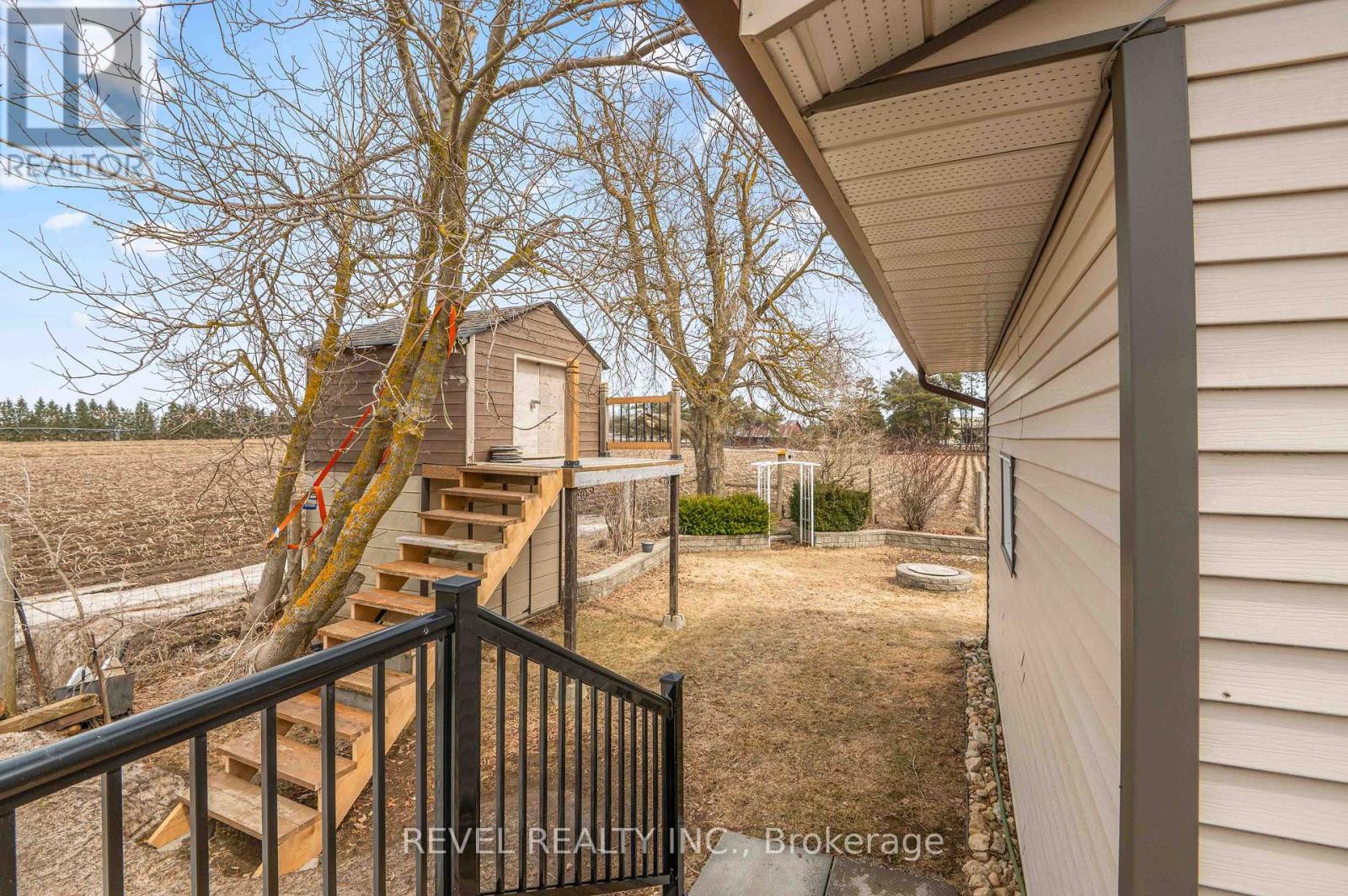 705409 County Rd 21 Road, Melancthon, Ontario  L9V 2A3 - Photo 36 - X12945082