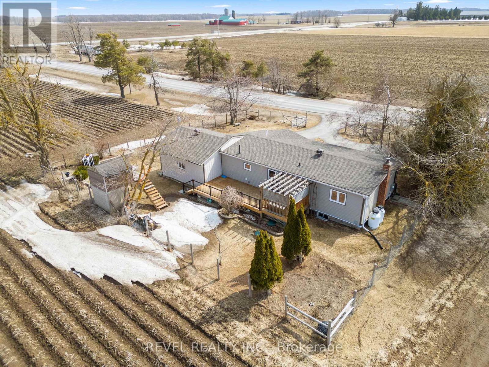 705409 County Rd 21 Road, Melancthon, Ontario  L9V 2A3 - Photo 46 - X12945082