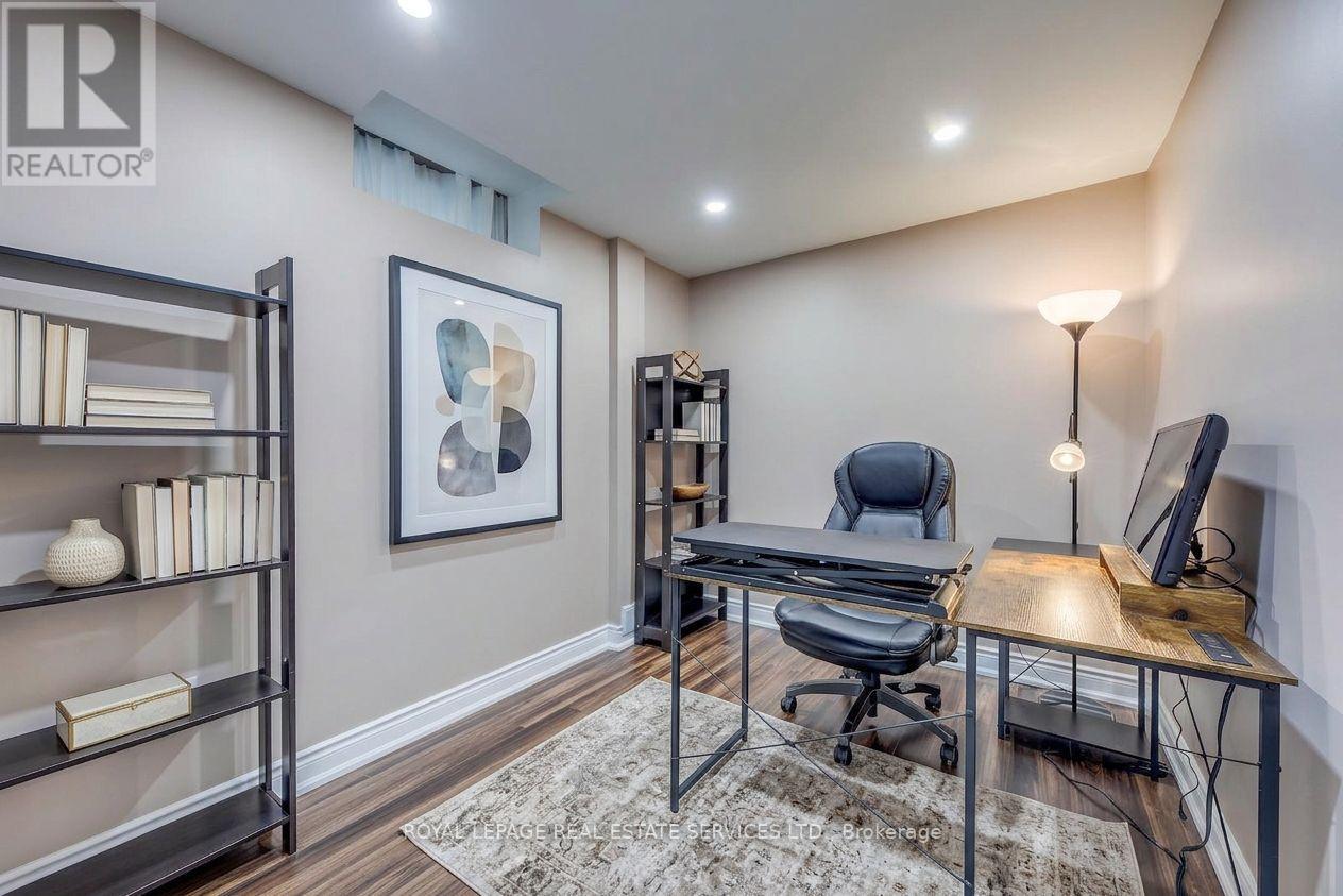 206 Brigadoon Drive, Hamilton (Gourley), Ontario  L9C 0B5 - Photo 40 - X12956946