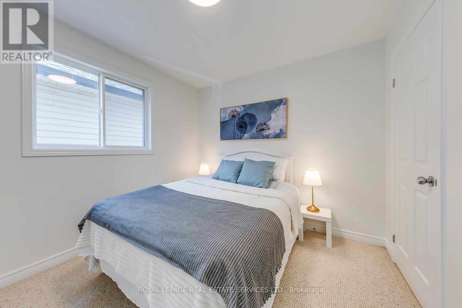 206 Brigadoon Drive, Hamilton (Gourley), Ontario  L9C 0B5 - Photo 27 - X12956946