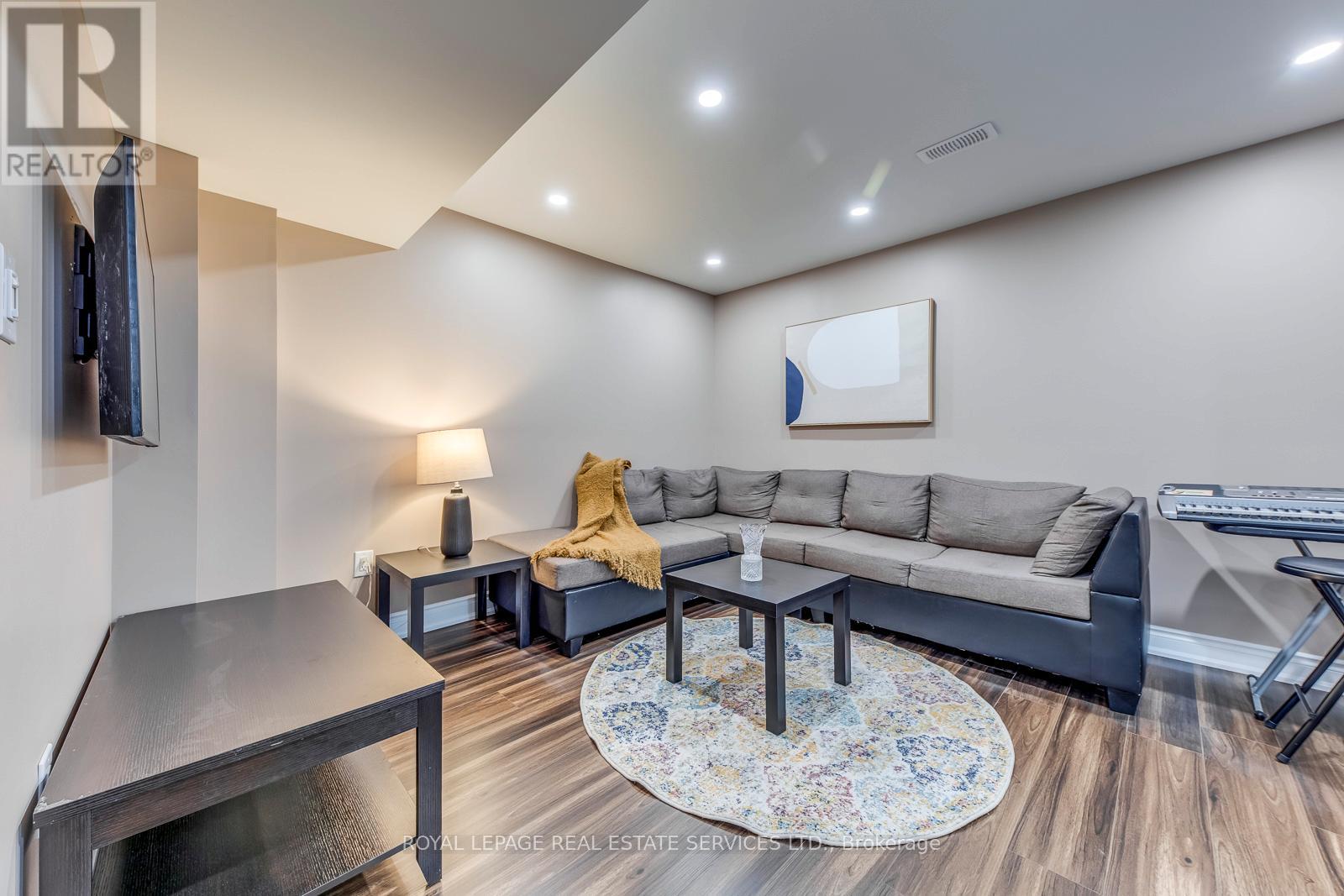 206 Brigadoon Drive, Hamilton (Gourley), Ontario  L9C 0B5 - Photo 35 - X12956946