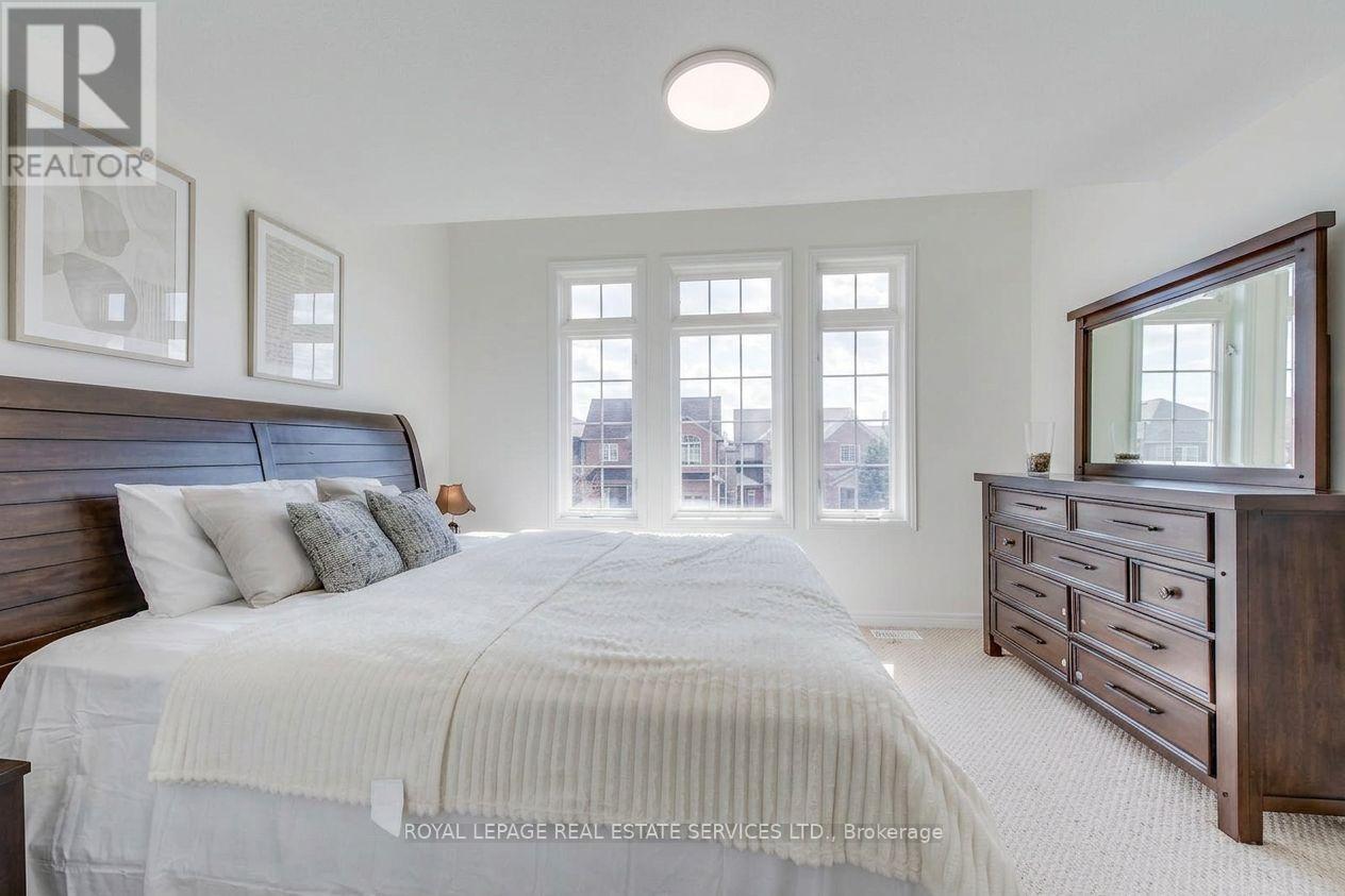 206 Brigadoon Drive, Hamilton (Gourley), Ontario  L9C 0B5 - Photo 24 - X12956946