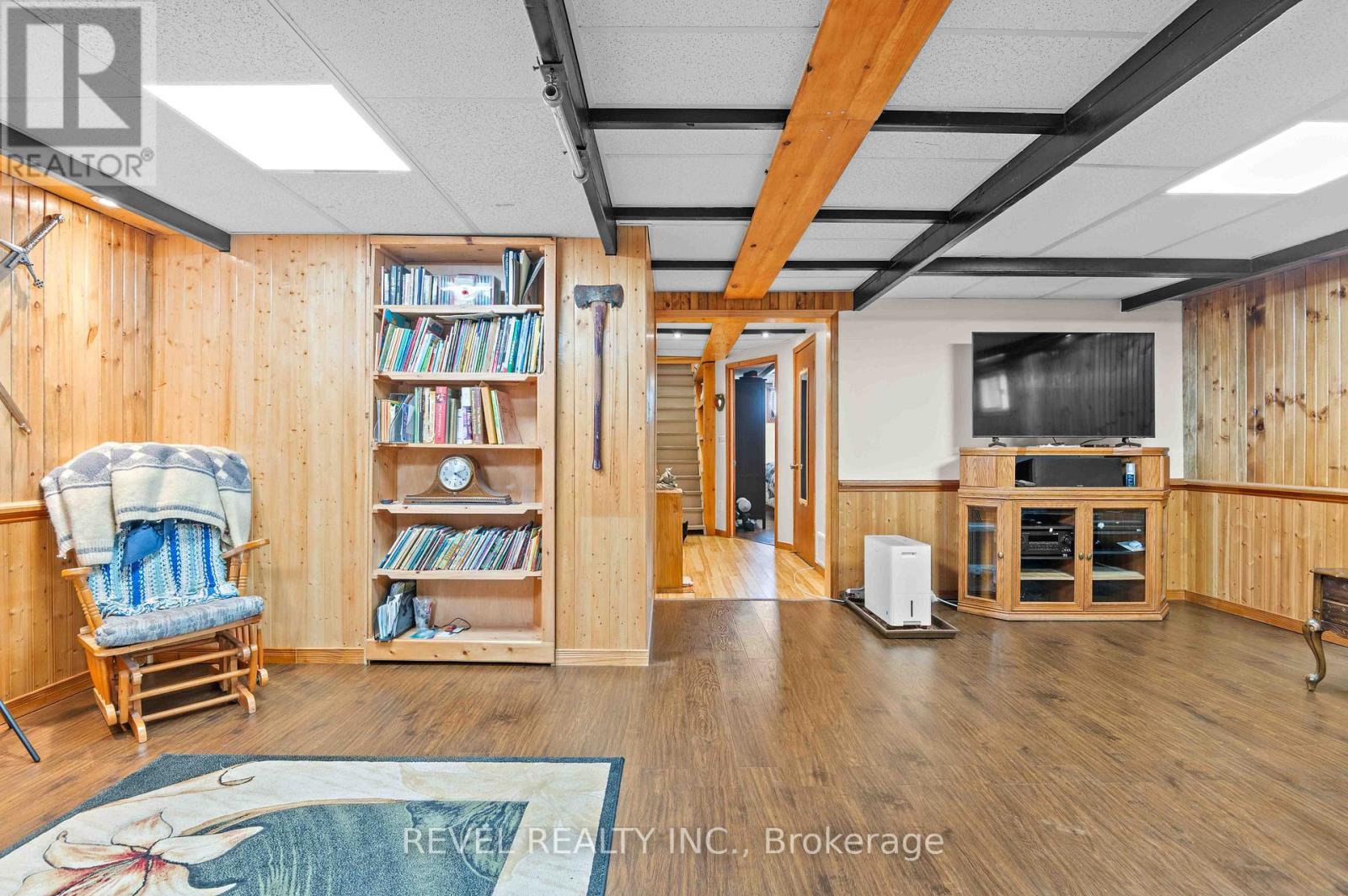 705409 County Rd 21 Road, Melancthon, Ontario  L9V 2A3 - Photo 30 - X12945082