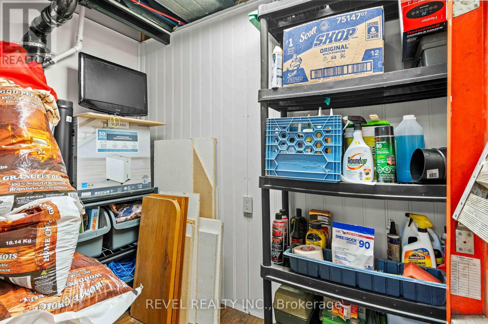 705409 County Rd 21 Road, Melancthon, Ontario  L9V 2A3 - Photo 33 - X12945082