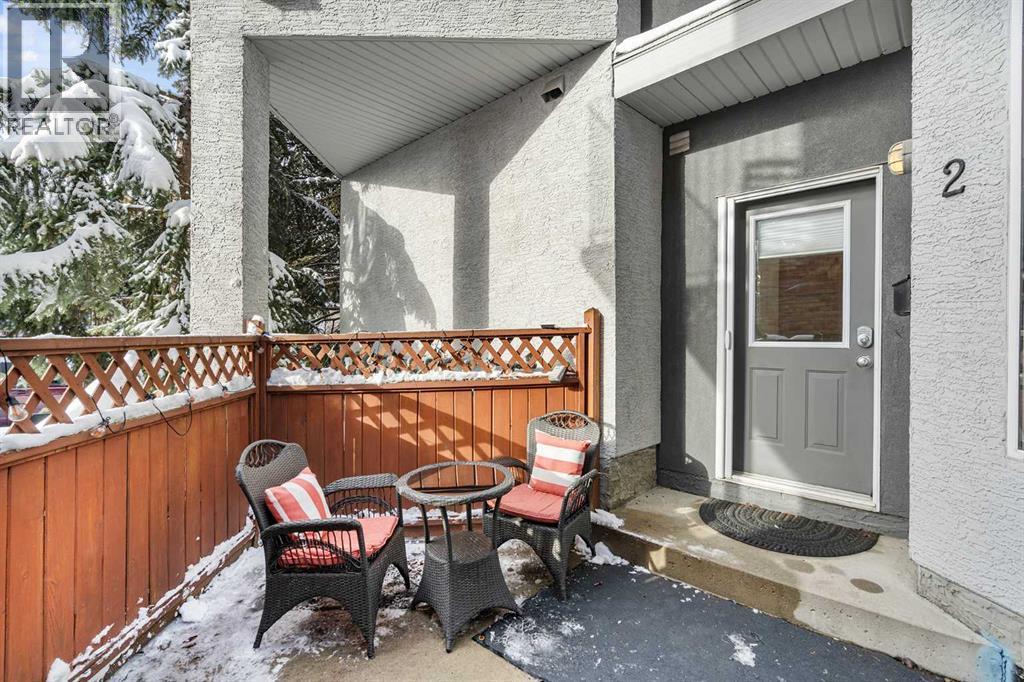 2, 2040 35 Avenue SW, Calgary, Alberta  T2T 2E1 - Photo 25 - A2298856