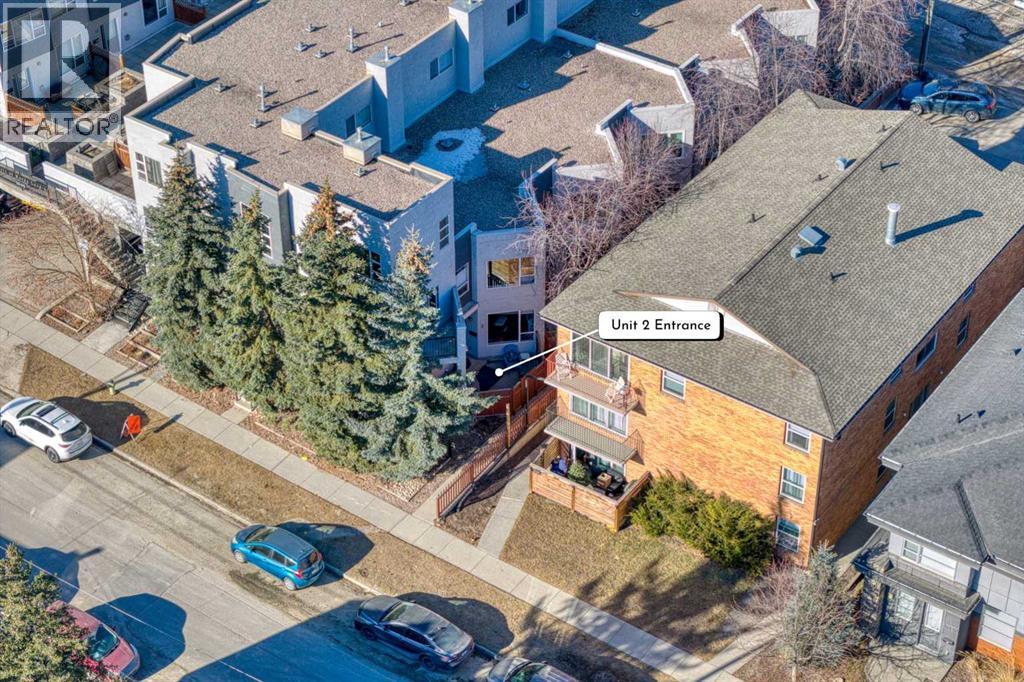 2, 2040 35 Avenue SW, Calgary, Alberta  T2T 2E1 - Photo 26 - A2298856