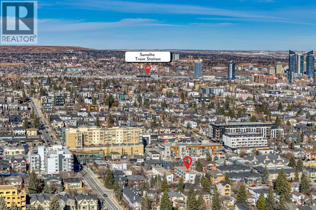 2, 2040 35 Avenue SW, Calgary, Alberta  T2T 2E1 - Photo 27 - A2298856