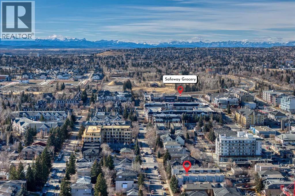 2, 2040 35 Avenue SW, Calgary, Alberta  T2T 2E1 - Photo 29 - A2298856