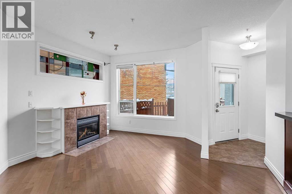 2, 2040 35 Avenue SW, Calgary, Alberta  T2T 2E1 - Photo 3 - A2298856