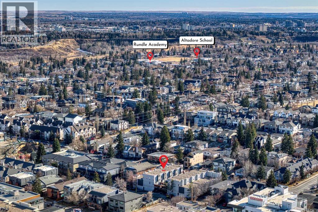 2, 2040 35 Avenue SW, Calgary, Alberta  T2T 2E1 - Photo 30 - A2298856