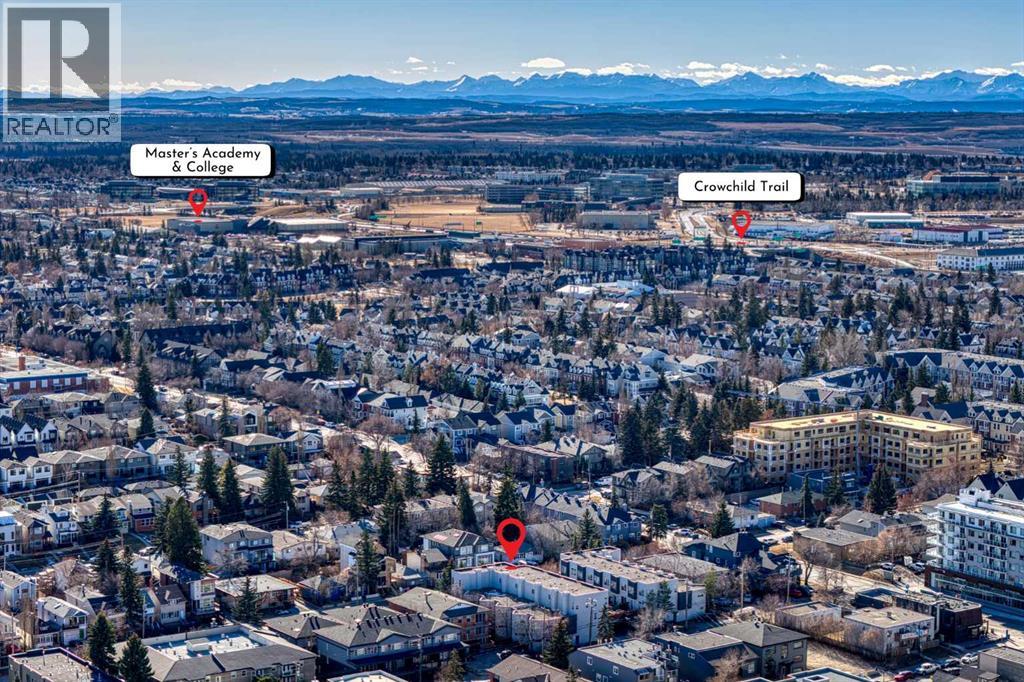 2, 2040 35 Avenue SW, Calgary, Alberta  T2T 2E1 - Photo 31 - A2298856