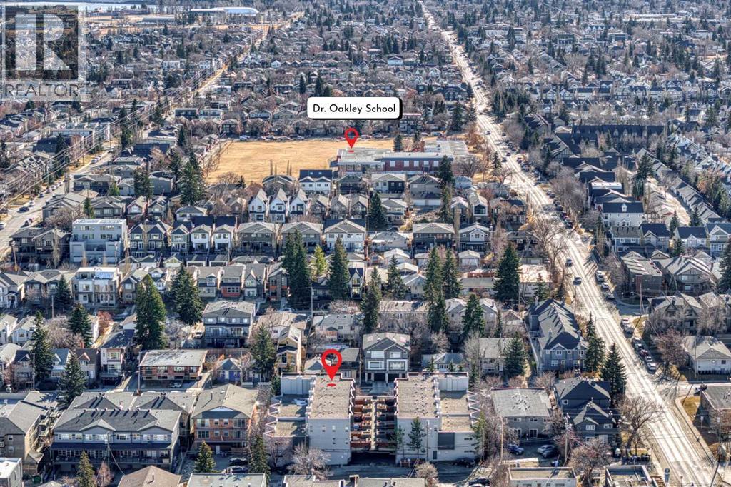 2, 2040 35 Avenue SW, Calgary, Alberta  T2T 2E1 - Photo 32 - A2298856